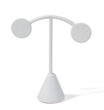 2 x Stud Earring Display Tree