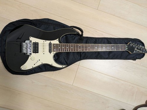 Ibanez rg340z with - ibanez, seymour