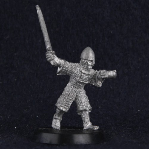 Normans men arms guy - f4,