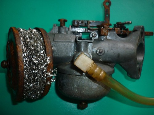 Walbro vintage lmv carburettor - walbro,