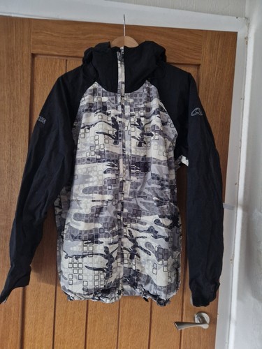 Mens bonfire snowboarding - bonfire,