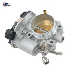 THROTTLE BODY FOR VAUXHALL