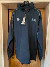 Canterbury Rugby World Cup