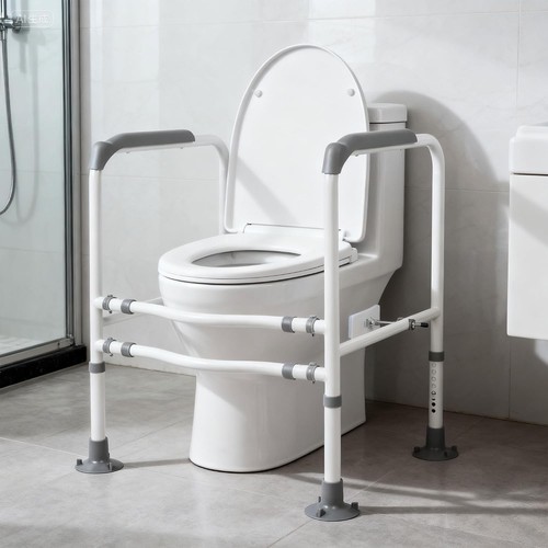 Turosur toilet frame - toilet,