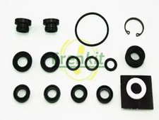 Brake master cylinder repair