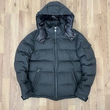Grey Vintage 2/M Moncler