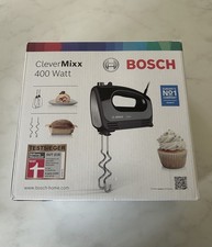 Bosch CleverMixx MFQ2420BGB