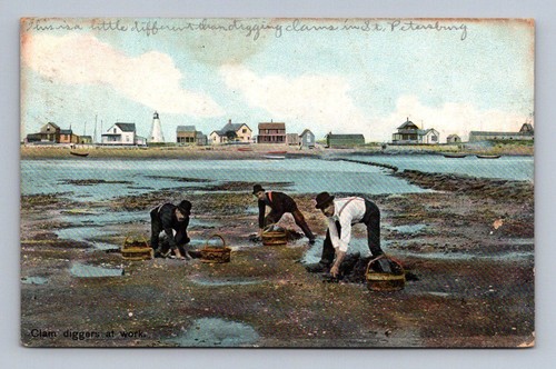 Cushing antique florida - cushing,