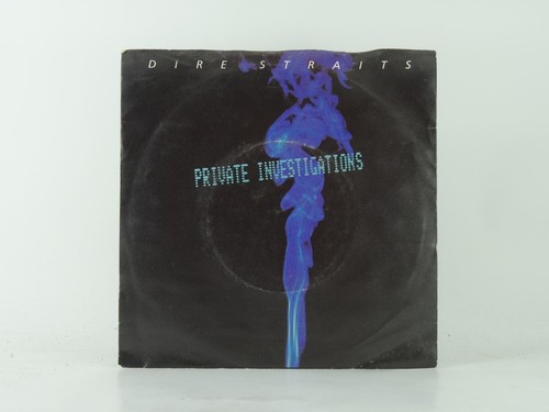 Dire straits private - straits,