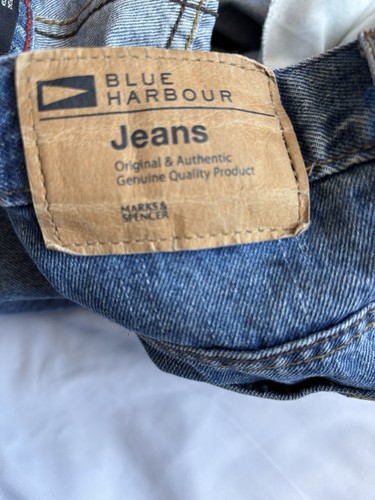 Blue harbour jeans - harbour,