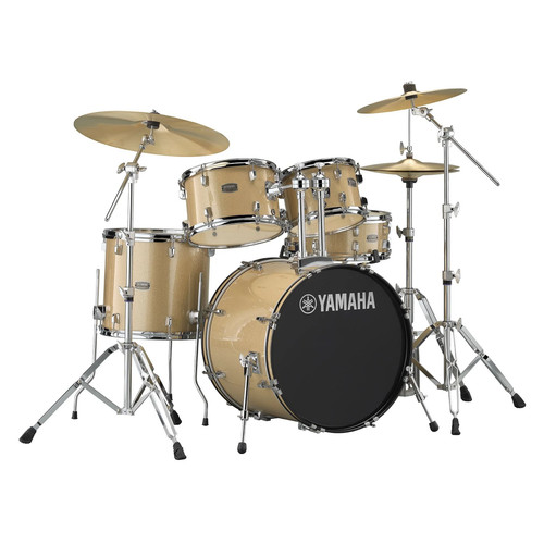 Yamaha rydeen series acoustic - rydeen,