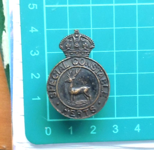 Ww2 herts - ww2, (hertfordshire)