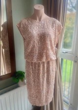 Size 12 Brand New Next Sequins