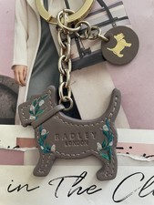 Radley Large Sized Taupe