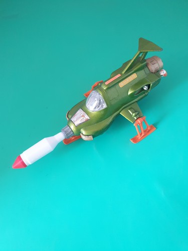 Dinky toys 351 shado - dinky,