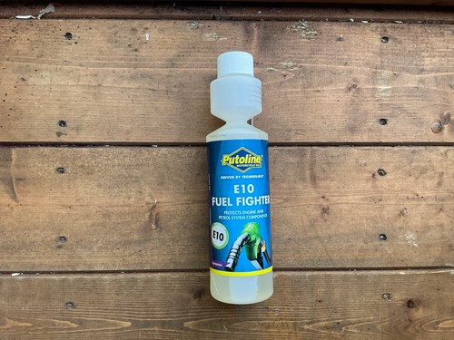 Putoline e10 fuel fighter - fuel,