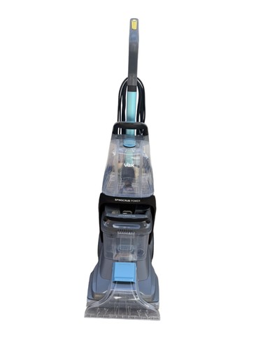 Vax spinscrub power - vax,