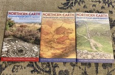  Northern Earth  Magazine x3 issues 2025 esoteric folklore
