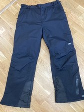 Trespass Tres Tex Ski Trousers