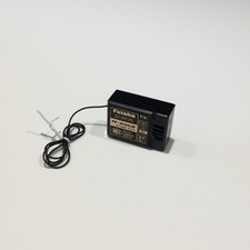 Vintage Futaba FP-R102JE RC