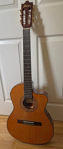 Ibanez ga5tce - ibanez, ga5tce-am