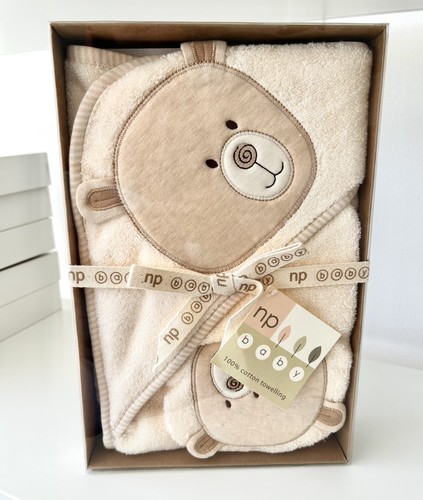 Natures purest 100 cotton hug - 100%,