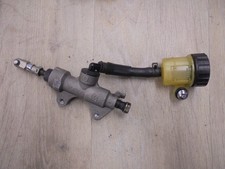 Yamaha YZF R6 2006-2007 Rear