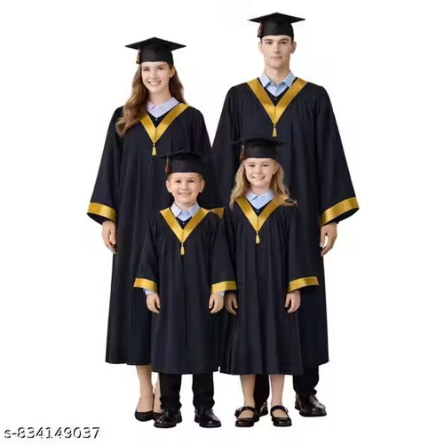 Graduation gown for - graduation, &