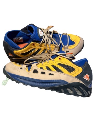 Nike acgq air exploraid - air,