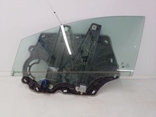 FORD Fiesta  2017-2021 Window