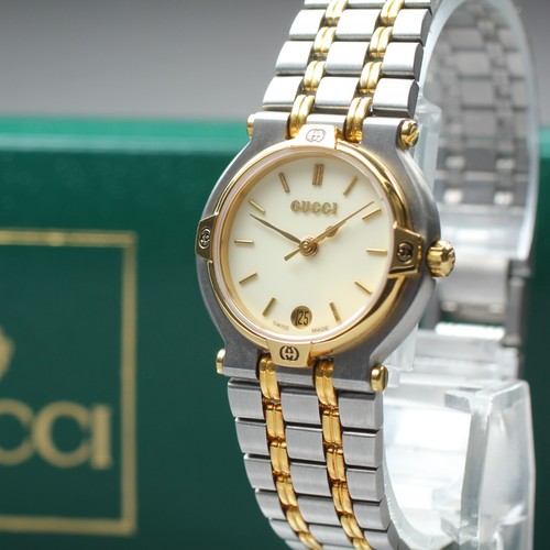 Near mint case - mint, w/case]