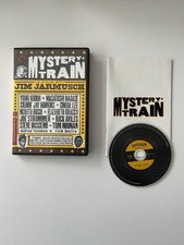 Mystery Train [Criterion