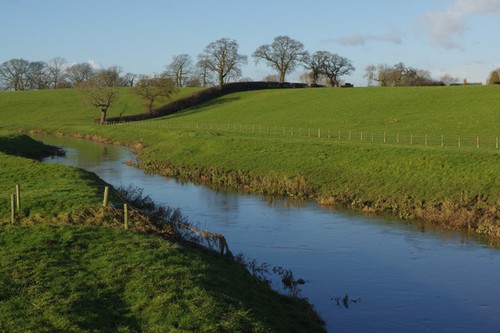 Photo 6x4 river weaver - photo,