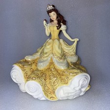Disney English Ladies Belle