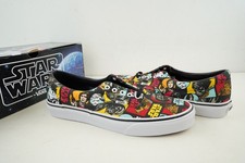 2014 New Vans Era x Star Wars