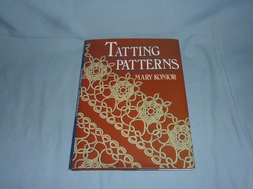 Tatting patterns mary - patterns,