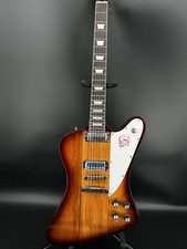 Custom Sunburst  Firebird