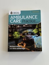 Ambulance Care Practice by