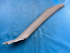 Rover 75/MG ZT Smokestone Grey Right Side Front Interior A-Post Trim (EMB101040)