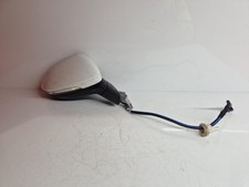 VOLKSWAGEN GOLF Mk8 2022 RIGHT WING DOOR MIRROR 5 DOOR HATCHBACK 5H2857508S9B9