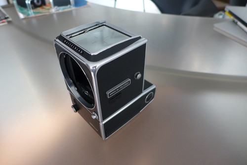 Hasselblad 500 m - 500,
