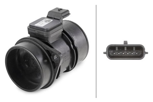 Hella maf sensor - sensor, (mass