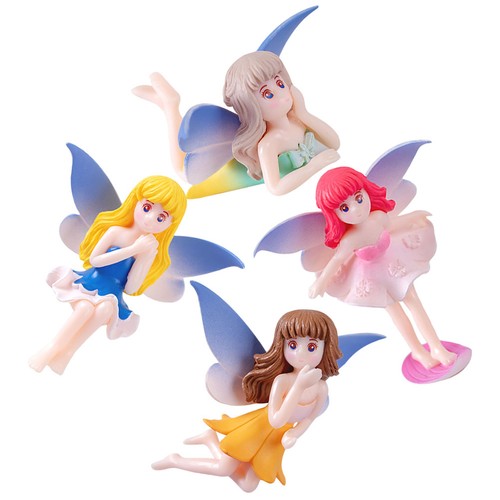 Pcs mini garden decoration - , 4