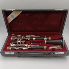 Buffet Crampon E13 B Clarinet