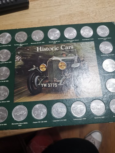 1970 vintage collectable shell - 1970,