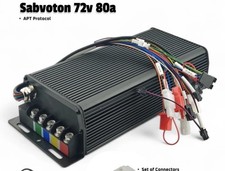 Sabvoton Controller V2 72V 80A