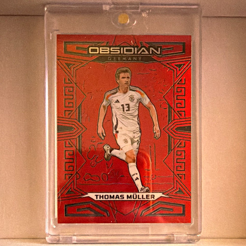 Panini 2023 obsidian - panini, 2023-24
