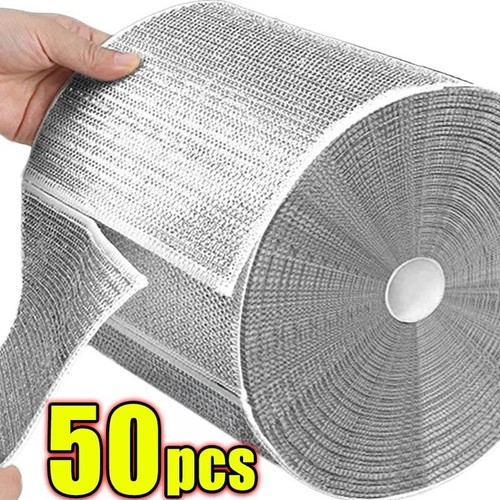 Pcs magic cleaning cloth - magic,