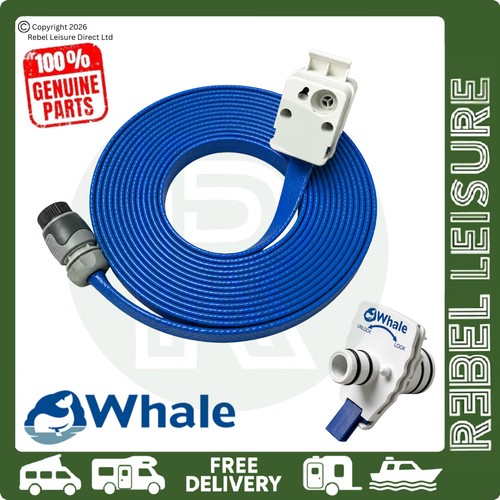 Whale watermaster aquasource - whale,