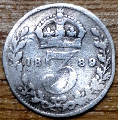 1889 queen victoria - 1889,